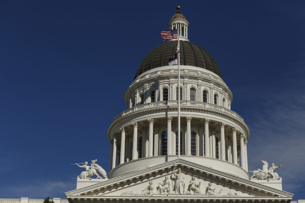 11 new laws that will impact California schools in 2026