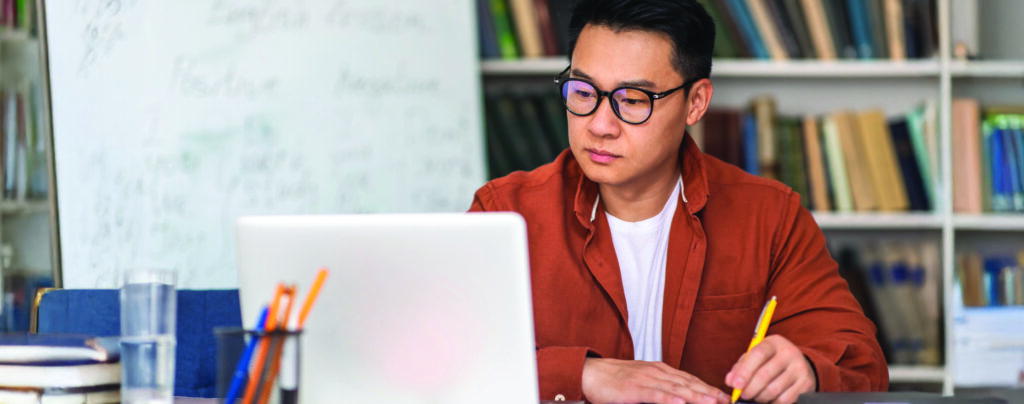 The Retention Disconnect: What Adult Learners Need and What Institutions Miss [eBook]