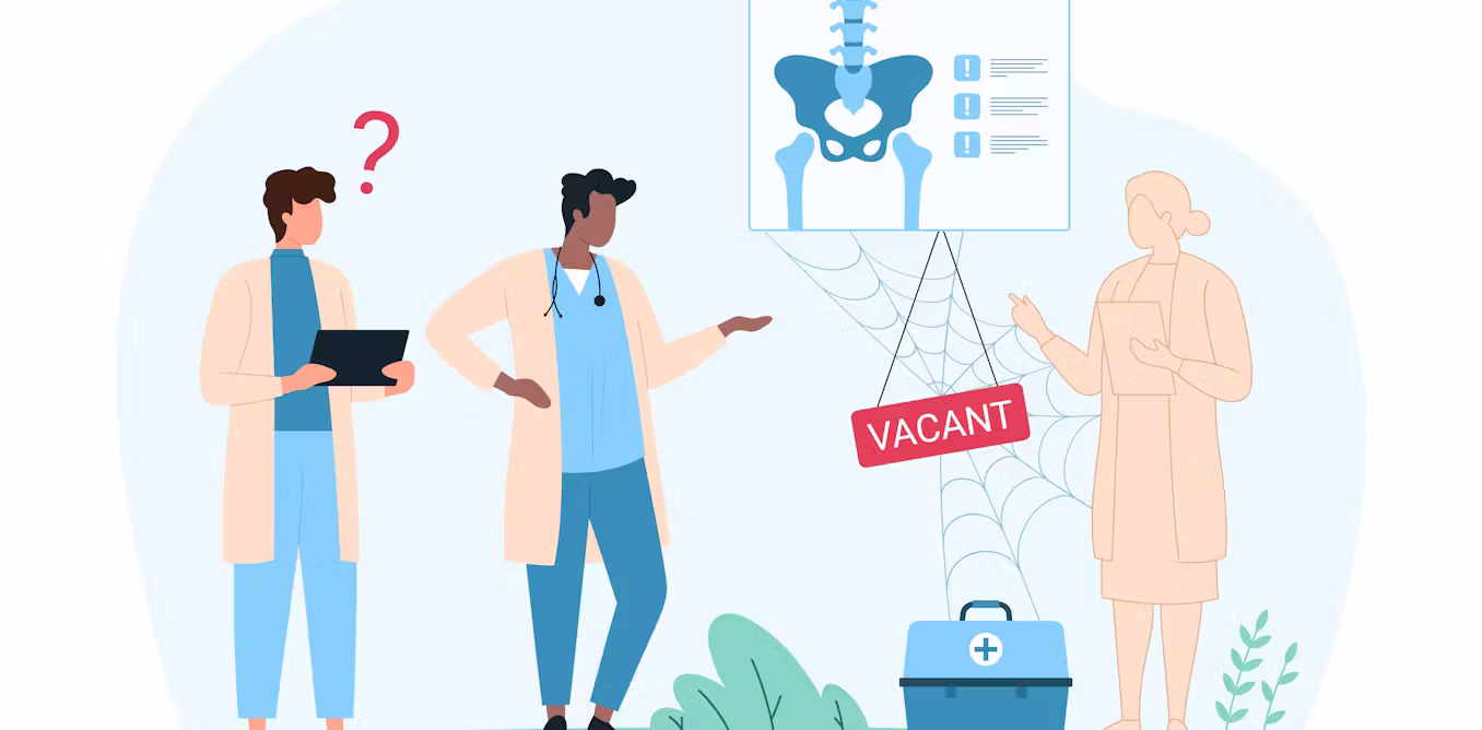 New federal loan limits will worsen America’s nursing shortage and leave patients waiting longer for care