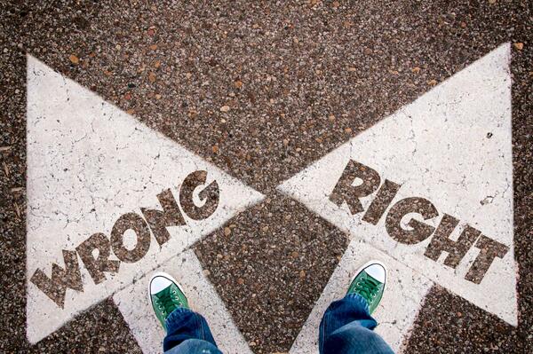 The Fiction of the Amoral University (opinion)