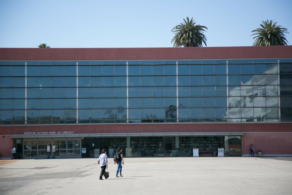 Financial aid fraud is growing at California’s community colleges
