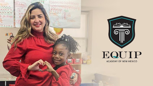 Equipping the Future &#8211; New Mexico Education