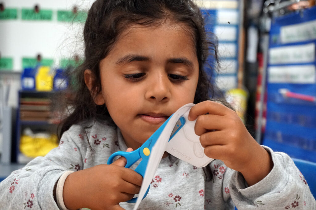 TK, Head Start, preschool and more: What’s the difference?