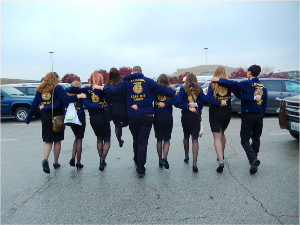 Ab 84 threatens personalized learning at CORE Butte