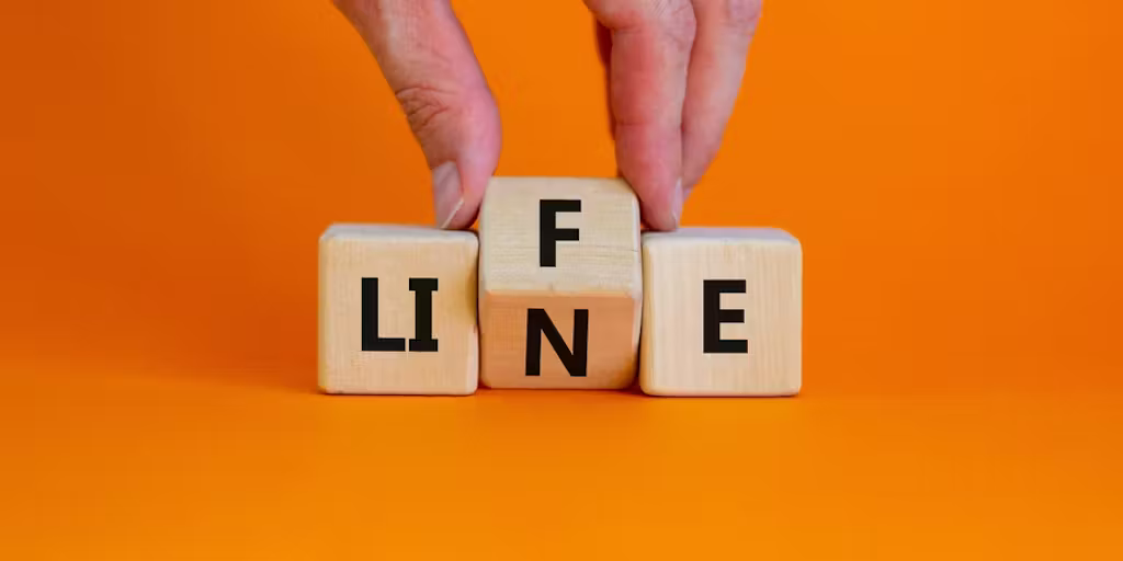 How Teaching Saved My Life