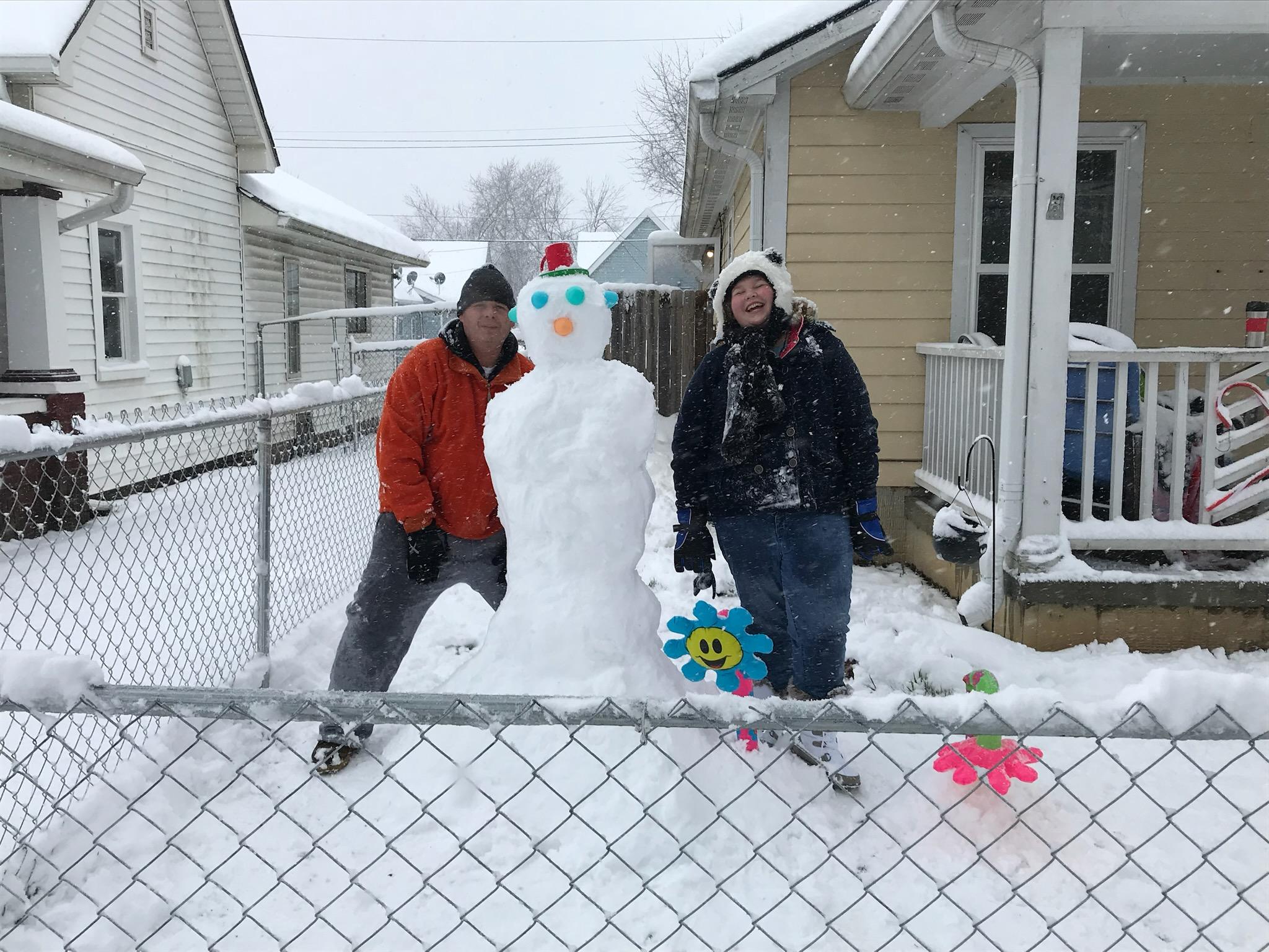 Scholarship Spotlight: Greater Indy Habitat for Humanity Scholar Samantha Davenport