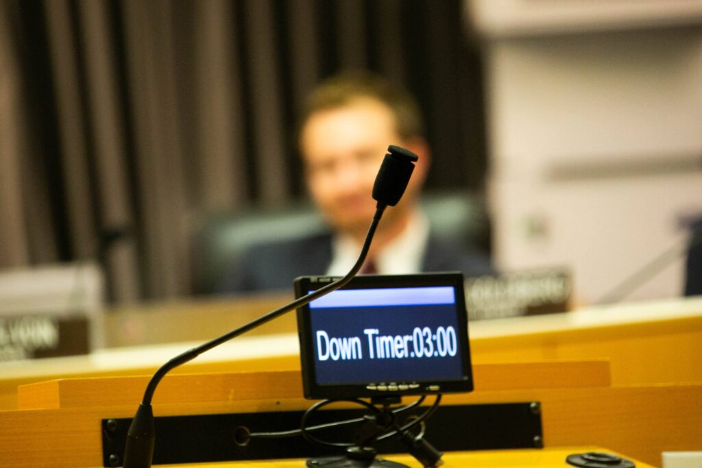 School board member stipends haven’t changed in over 40 years. That could change with a new bill